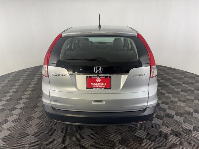 used 2014 Honda CR-V car, priced at $14,800