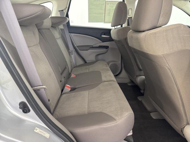 used 2014 Honda CR-V car, priced at $14,800