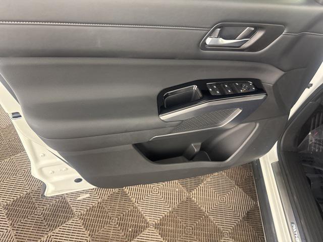 used 2023 Nissan Pathfinder car, priced at $31,199