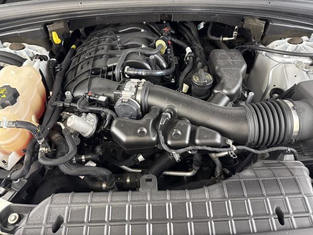 used 2022 Jeep Grand Cherokee L car, priced at $32,438