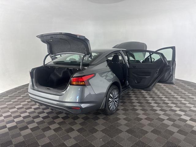 used 2024 Nissan Altima car, priced at $23,999