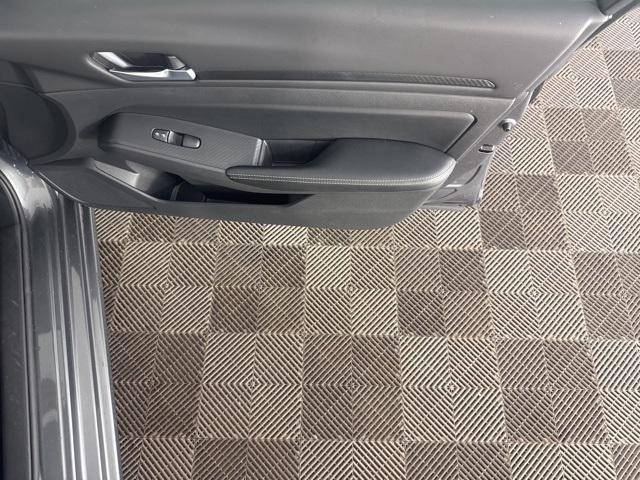 used 2024 Nissan Altima car, priced at $23,999