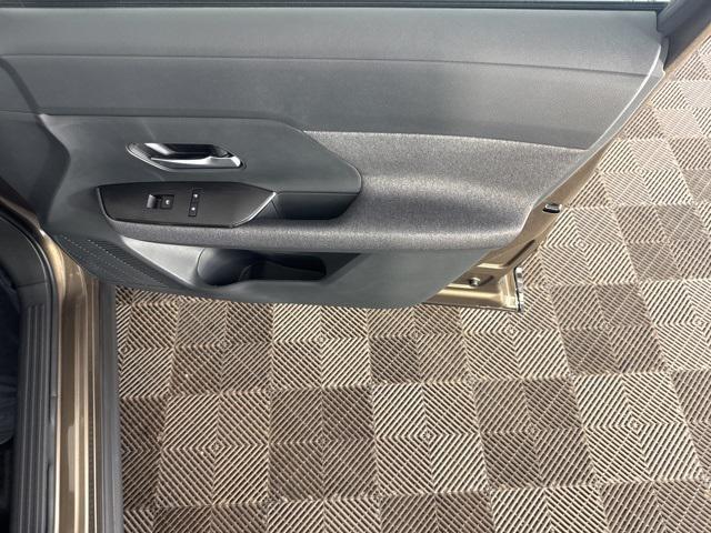 new 2026 Nissan Kicks car, priced at $27,320