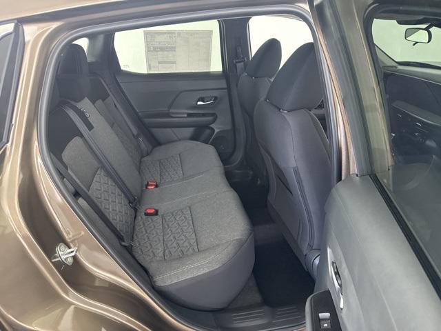 new 2026 Nissan Kicks car, priced at $27,320