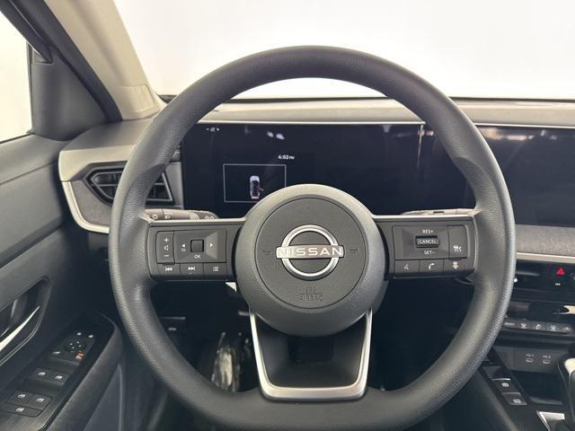 new 2026 Nissan Kicks car, priced at $25,169