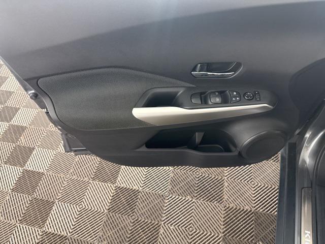 used 2020 Nissan Kicks car, priced at $16,651