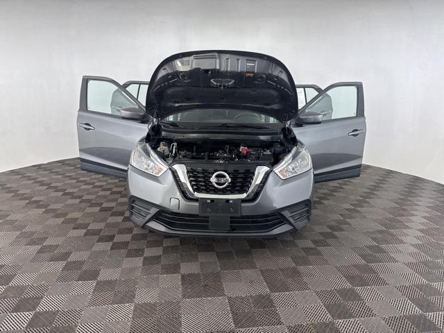 used 2020 Nissan Kicks car, priced at $16,651