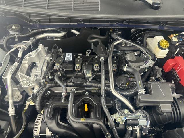 new 2026 Nissan Kicks car, priced at $25,169