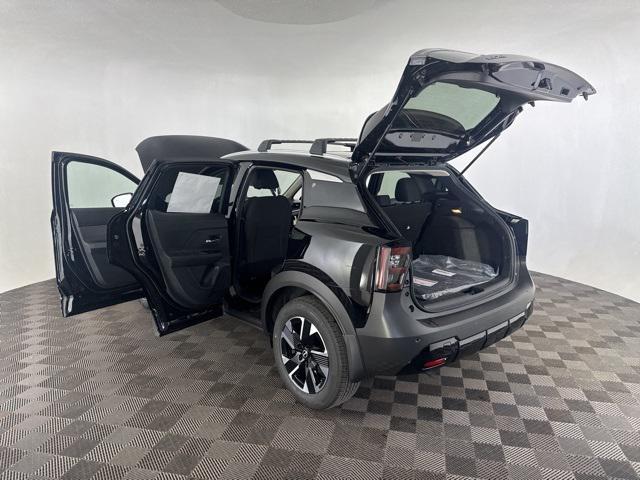 new 2026 Nissan Kicks car, priced at $27,320