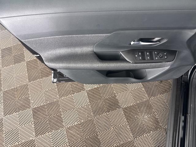 new 2026 Nissan Kicks car, priced at $27,320