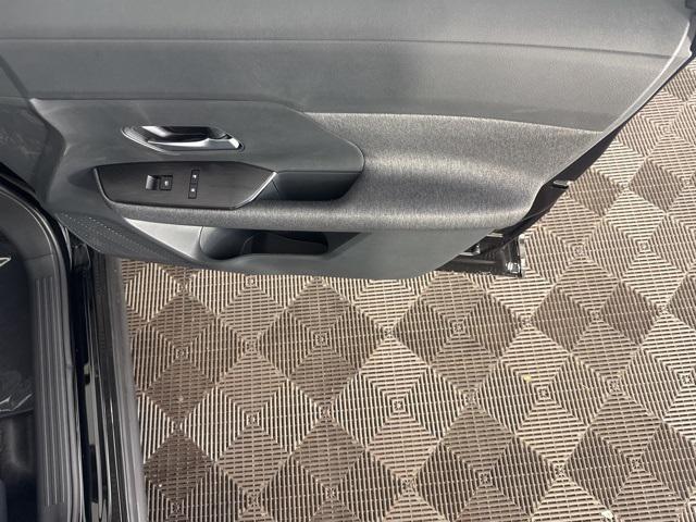 new 2026 Nissan Kicks car, priced at $27,320