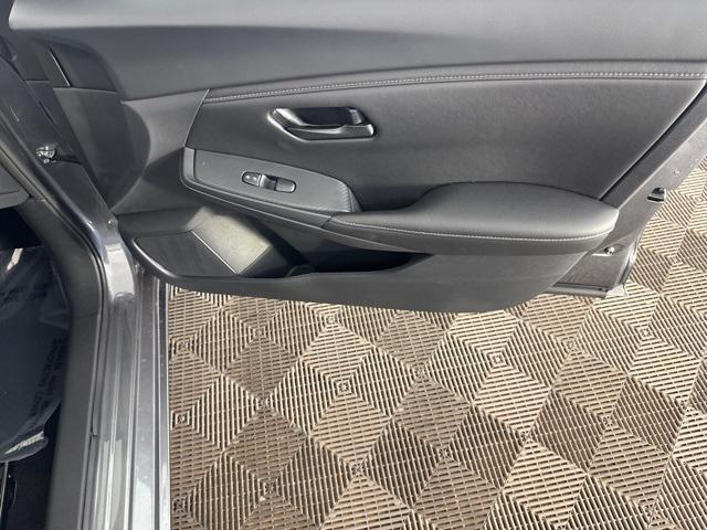 new 2025 Nissan Sentra car, priced at $22,036