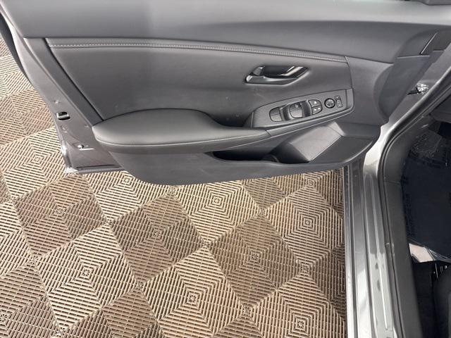 new 2025 Nissan Sentra car, priced at $22,036