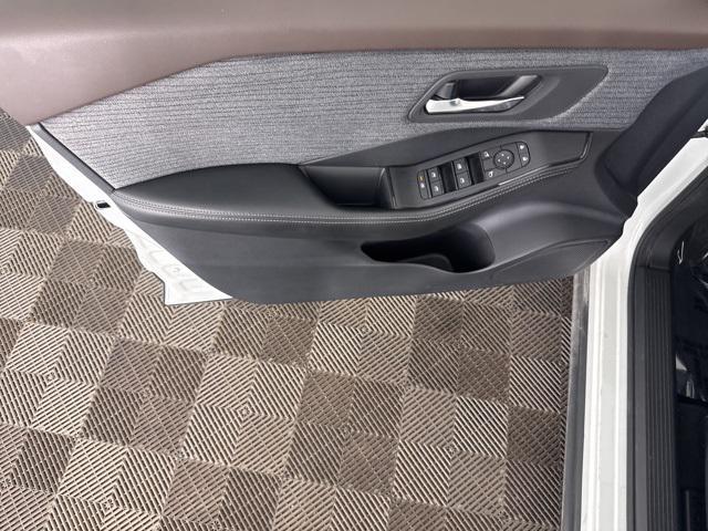 used 2023 Nissan Rogue car, priced at $21,469