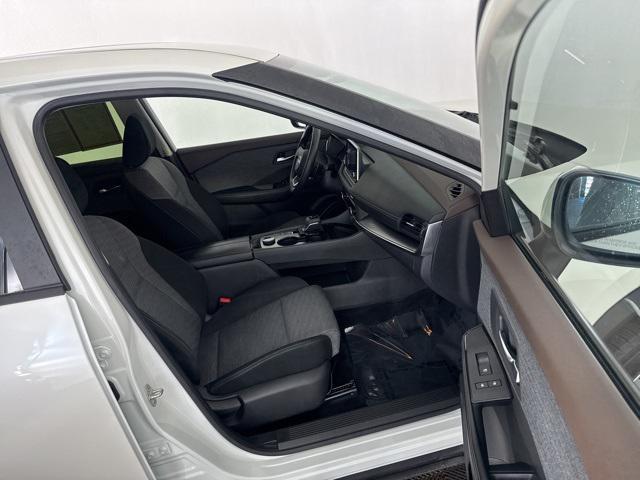 used 2023 Nissan Rogue car, priced at $21,469