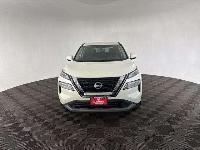 used 2023 Nissan Rogue car, priced at $21,469