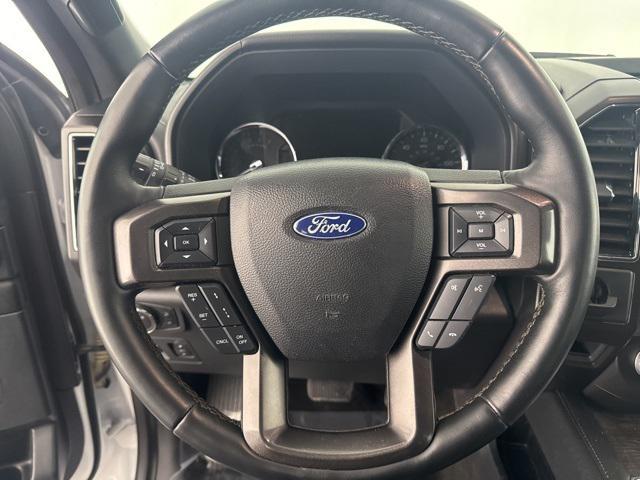 used 2021 Ford Expedition car, priced at $42,200