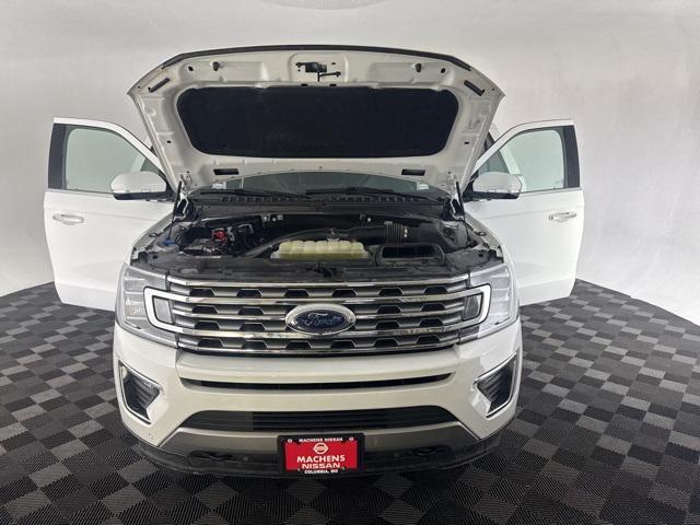 used 2021 Ford Expedition car, priced at $42,200