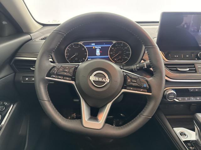 used 2025 Nissan Altima car, priced at $28,571