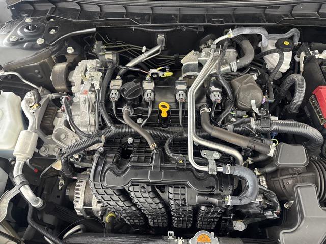 used 2025 Nissan Altima car, priced at $28,571