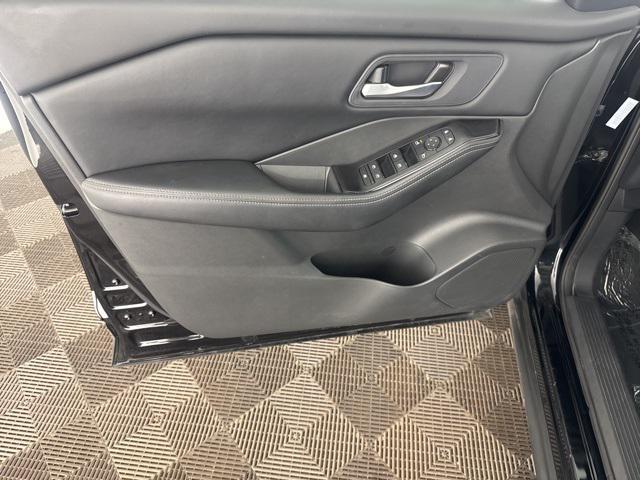 used 2024 Nissan Rogue car, priced at $23,771