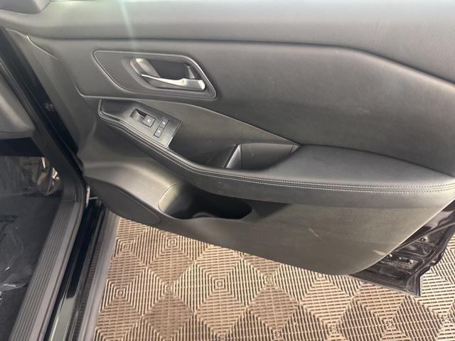 used 2024 Nissan Rogue car, priced at $23,771