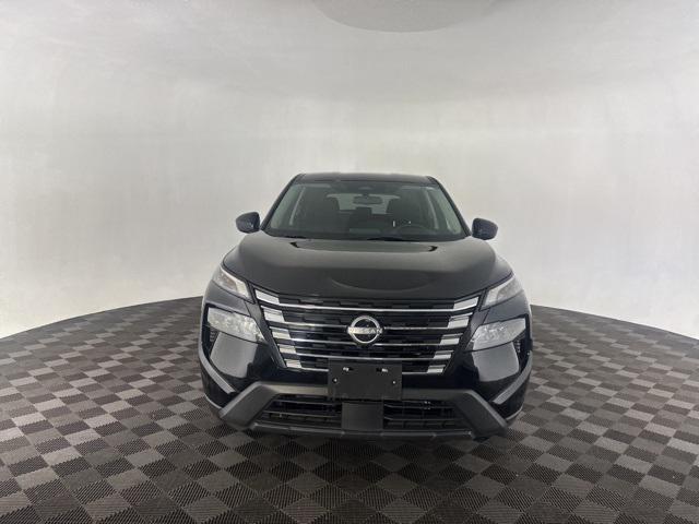 used 2024 Nissan Rogue car, priced at $23,771