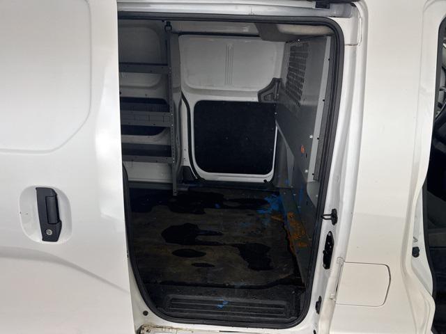used 2020 Nissan NV200 car, priced at $15,293