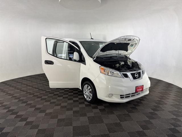 used 2020 Nissan NV200 car, priced at $15,293