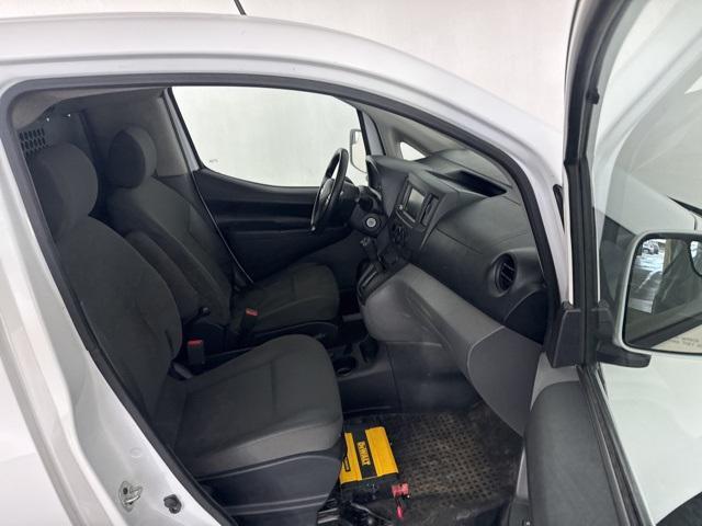 used 2020 Nissan NV200 car, priced at $15,293