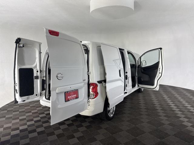 used 2020 Nissan NV200 car, priced at $15,293
