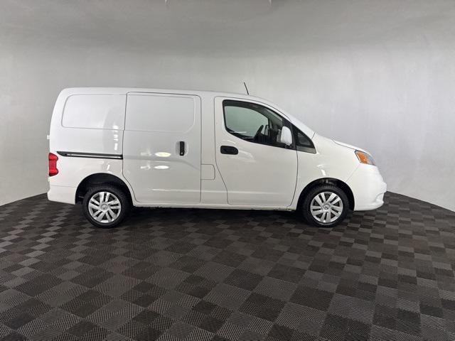 used 2020 Nissan NV200 car, priced at $15,293