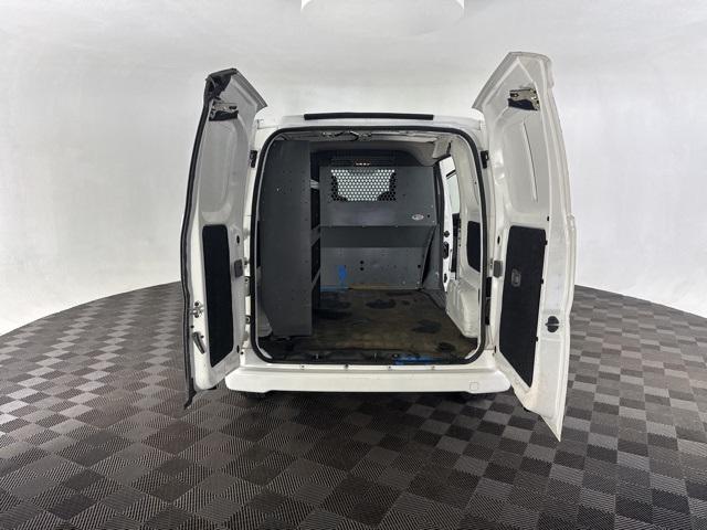 used 2020 Nissan NV200 car, priced at $15,293