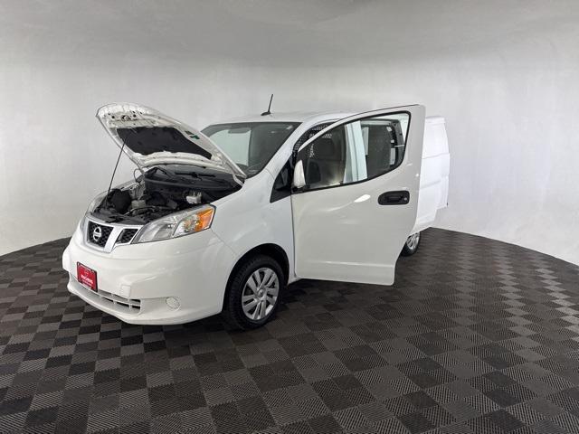 used 2020 Nissan NV200 car, priced at $15,293