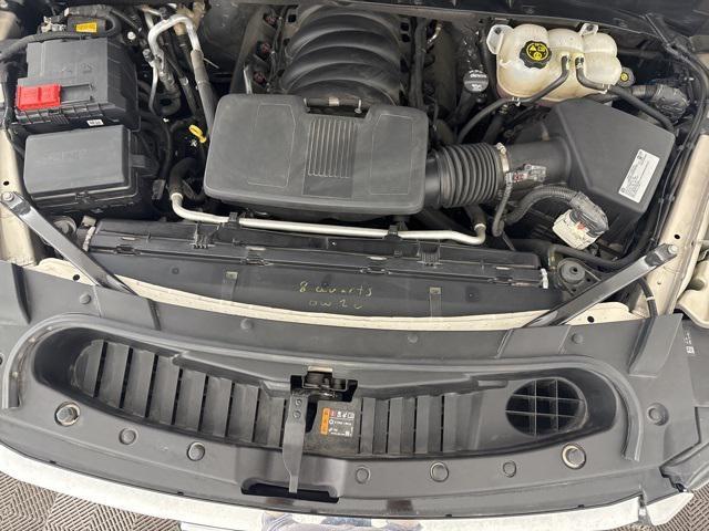 used 2021 GMC Yukon XL car, priced at $48,225