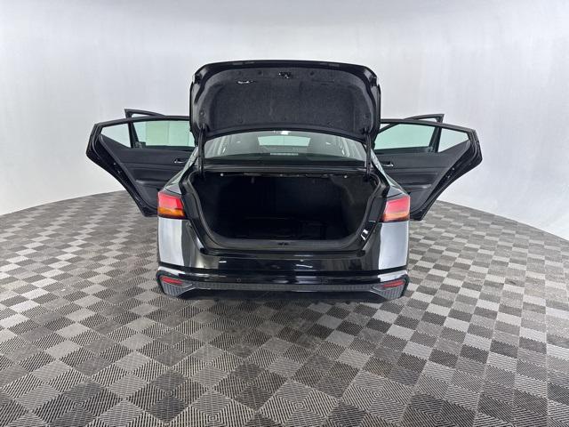used 2022 Nissan Altima car, priced at $18,600