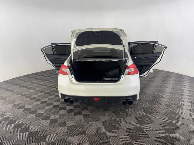 used 2018 Subaru WRX car, priced at $17,999