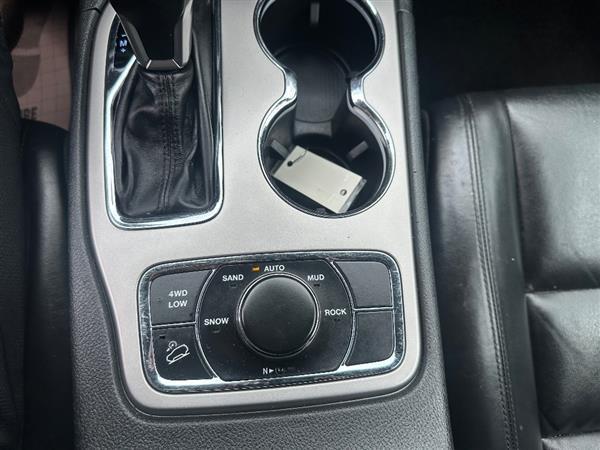 used 2019 Jeep Grand Cherokee car, priced at $19,995