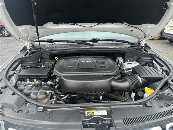 used 2019 Jeep Grand Cherokee car, priced at $19,995