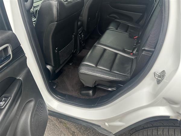 used 2019 Jeep Grand Cherokee car, priced at $19,995