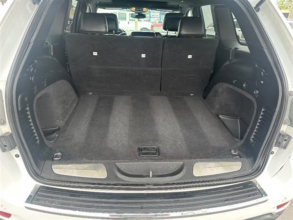 used 2019 Jeep Grand Cherokee car, priced at $19,995