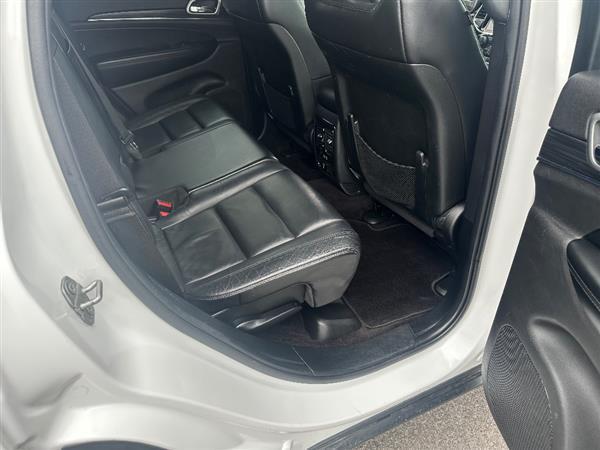 used 2019 Jeep Grand Cherokee car, priced at $19,995