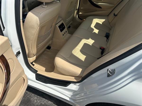 used 2014 BMW 328 car, priced at $12,995