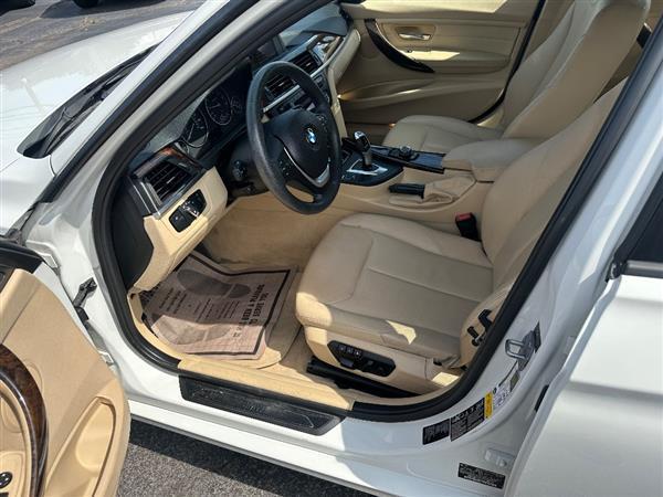 used 2014 BMW 328 car, priced at $12,995