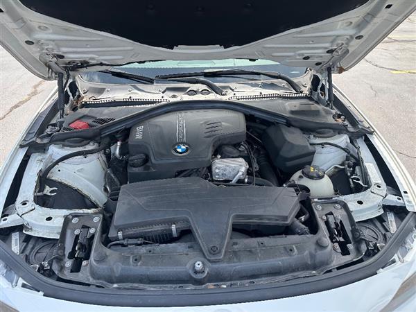 used 2014 BMW 328 car, priced at $12,995