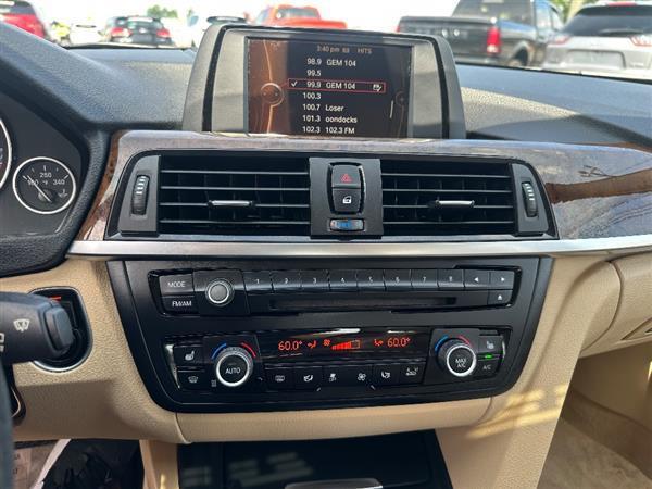 used 2014 BMW 328 car, priced at $12,995
