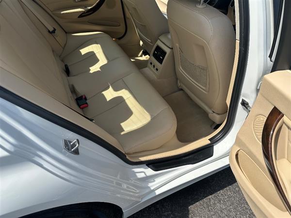 used 2014 BMW 328 car, priced at $12,995