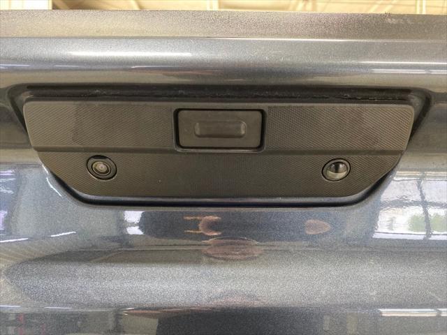 used 2022 Chevrolet Silverado 1500 car, priced at $33,640