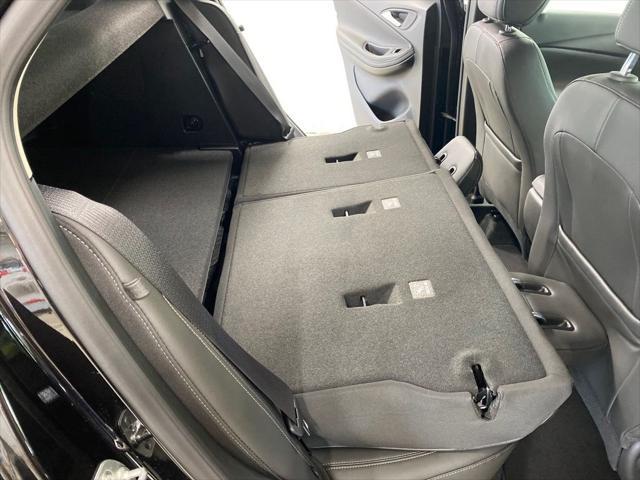 used 2024 Buick Encore GX car, priced at $27,980
