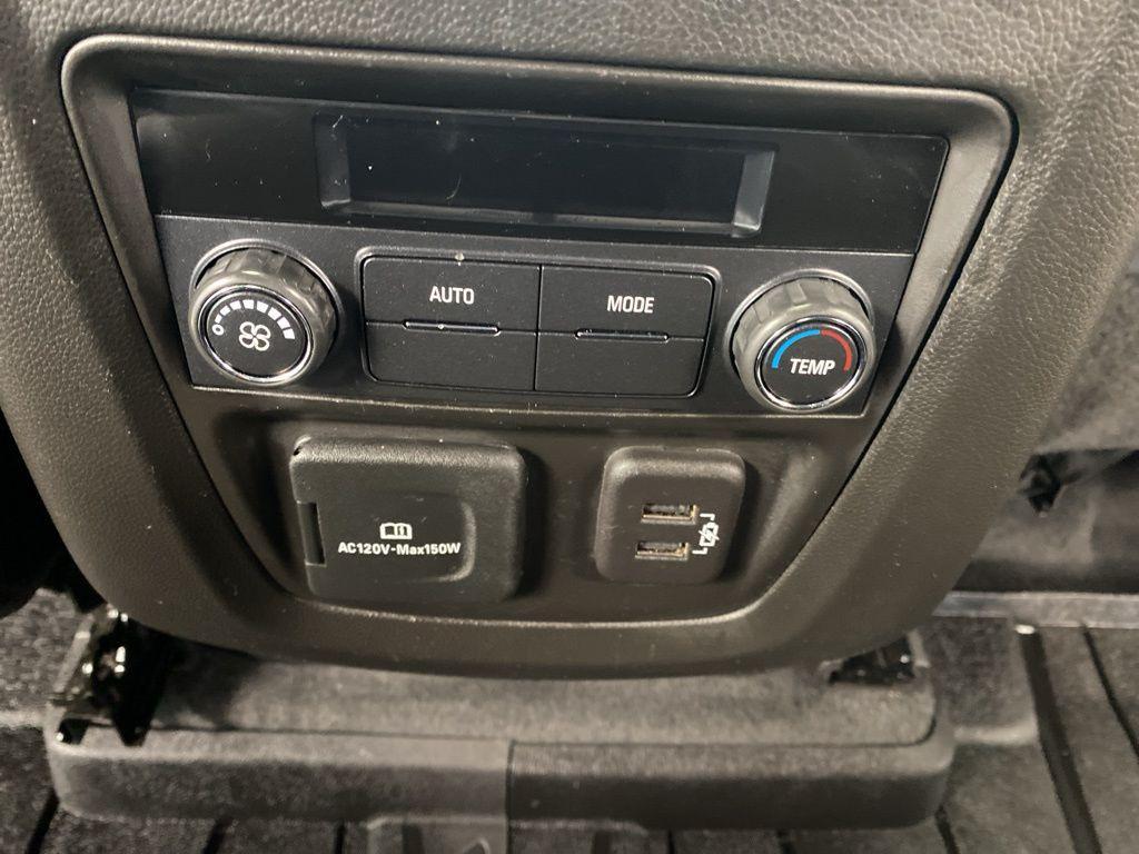 used 2023 Buick Enclave car, priced at $38,890